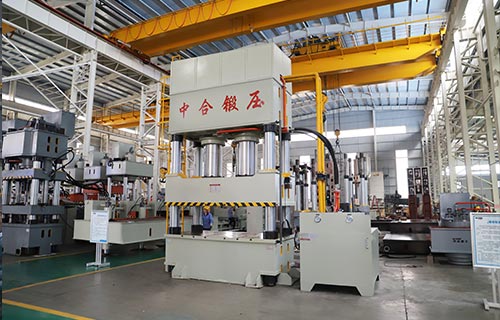 滕州1000噸液壓機(jī)多少錢？